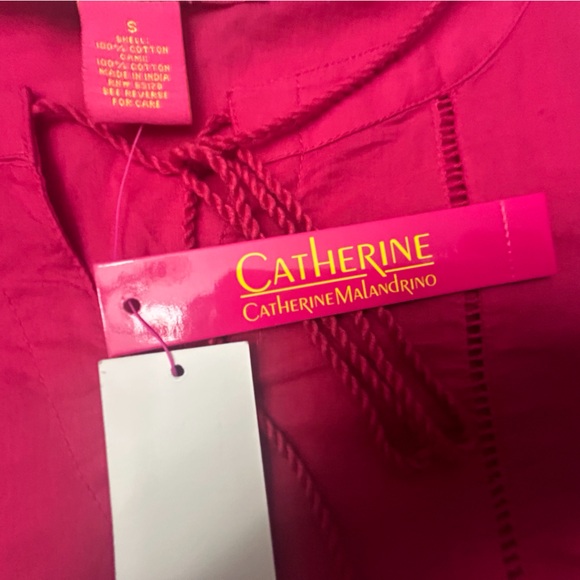 CATHERINE MALANDRINO dress - Picture 10 of 14